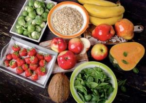 營養師精選，5款低脂晚餐美食，輕松享瘦不胖身