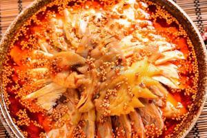 探尋瘦肉丸的美食之源，揭秘獨特產地之謎