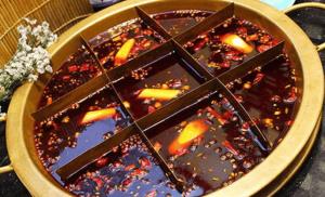 火鍋，傳承美食之旅，感受傳統美食魅力