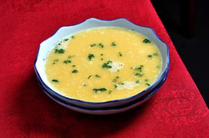 家常蒸蛋美味秘籍大公開