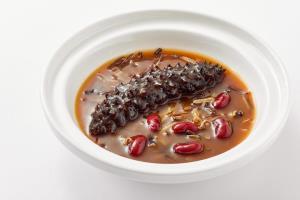 海參營養美食的多元烹飪之道