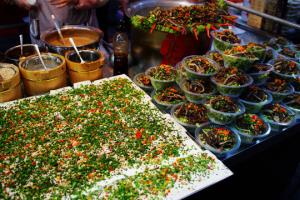 毛肚，從傳統美食到餐桌新寵的華麗蛻變