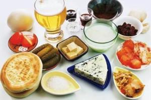 發酵美食之旅，探索多元風味之源